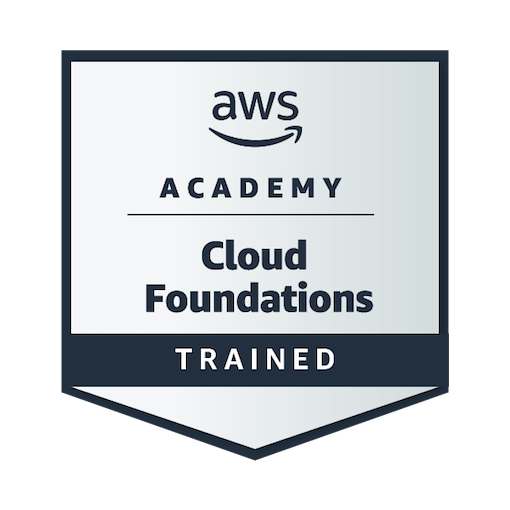 AWS Academy Cloud Foundations